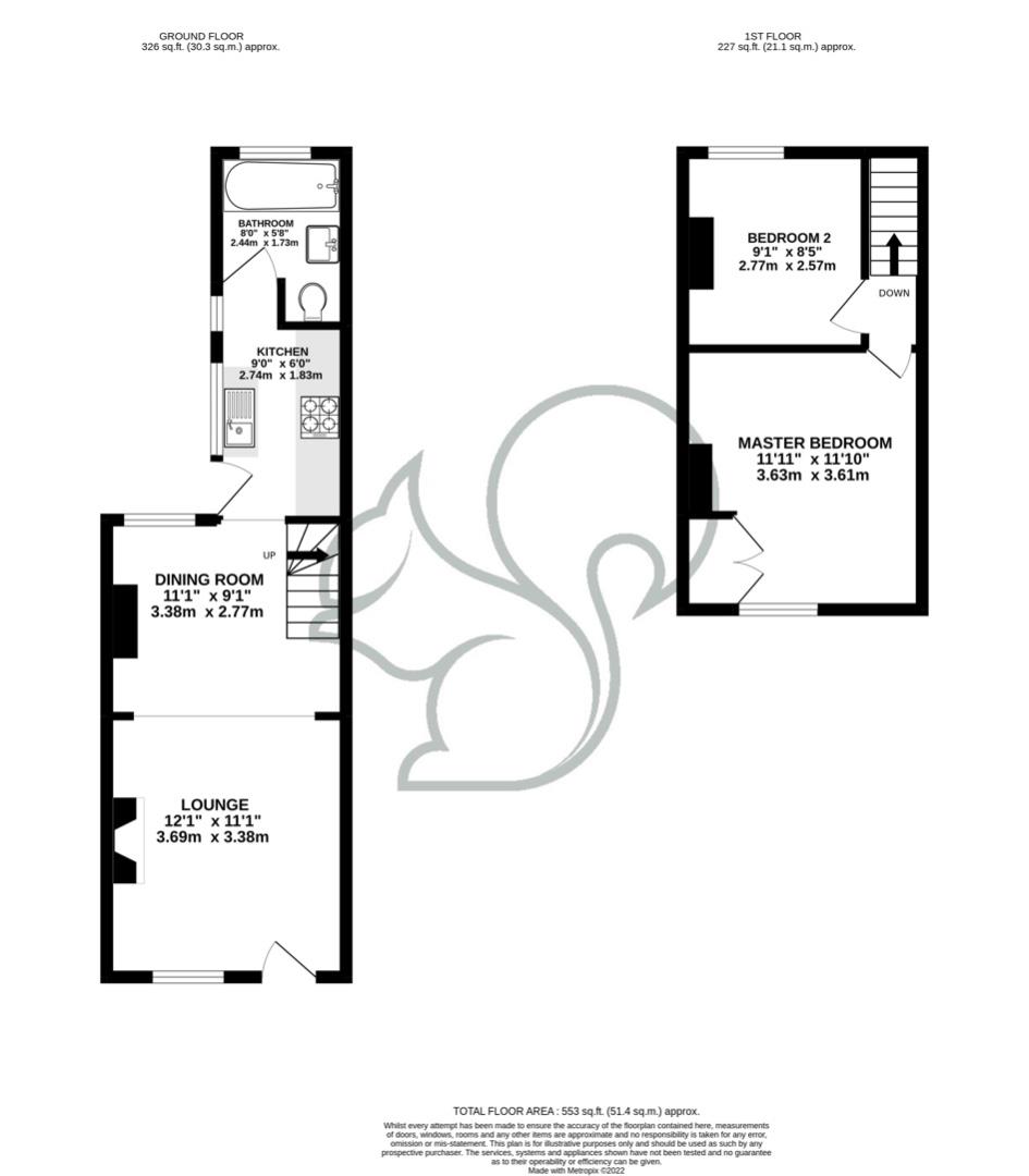 Floorplan thumbnail